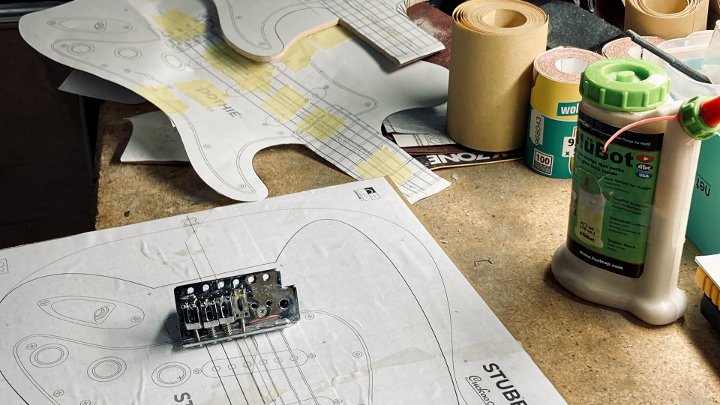 DIY Guide: Create Routing Templates